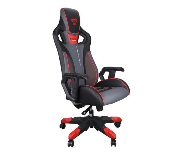E-BLUE Fotel Gamingowy E-BLUE Cobra gaming chair # - 1450947 - zdjęcie 2